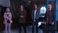 Travelers | Image Source: Netflix